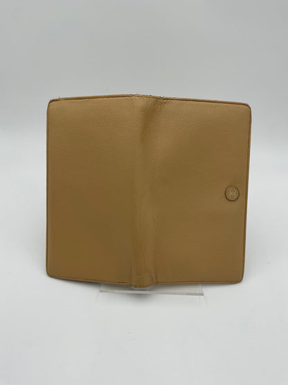 Chanel CHANEL CC Powder Wallet