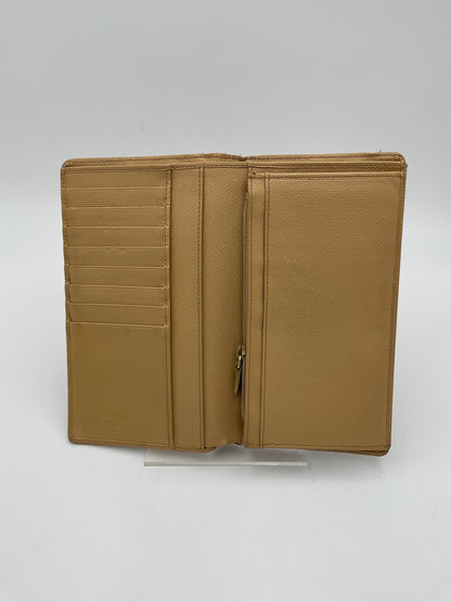 Chanel CHANEL CC Powder Wallet