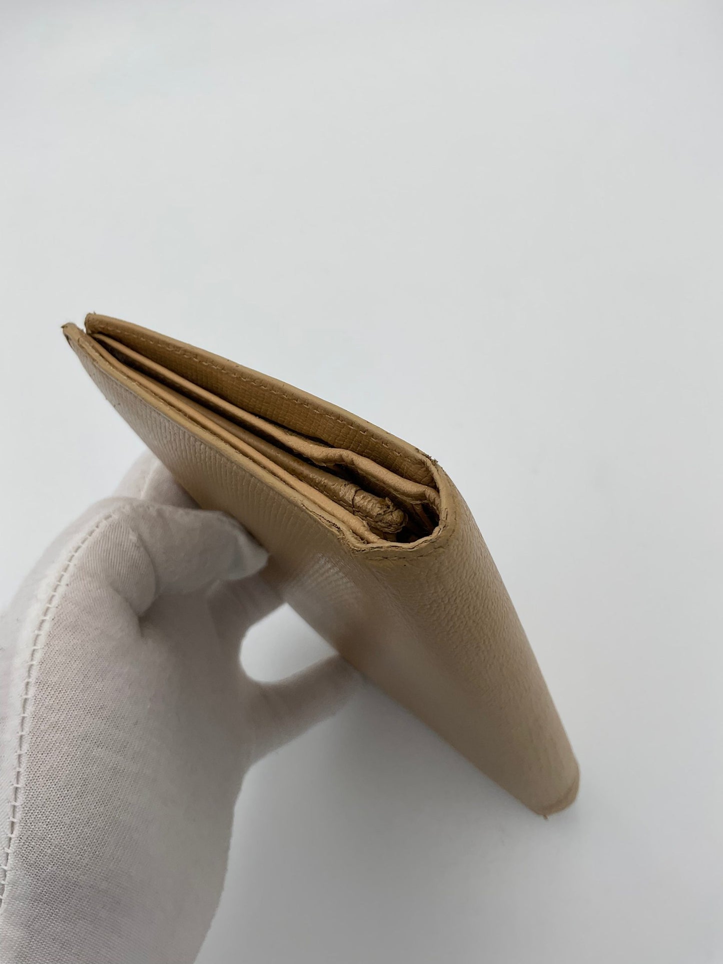 Chanel CHANEL CC Powder Wallet