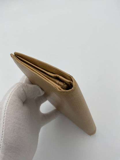 Chanel CHANEL CC Powder Wallet