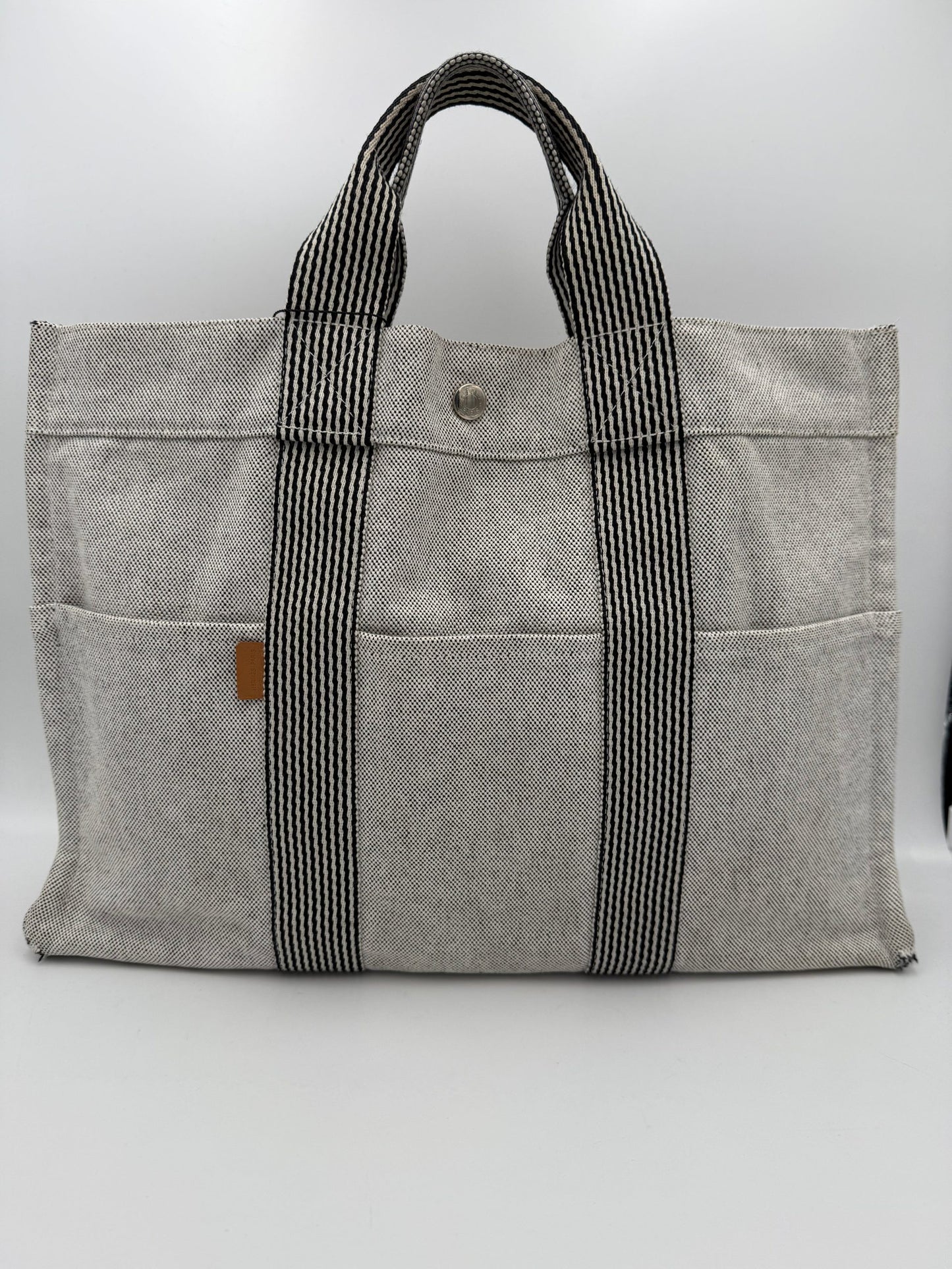 Hermès HERMÈS HERLINE Handbag