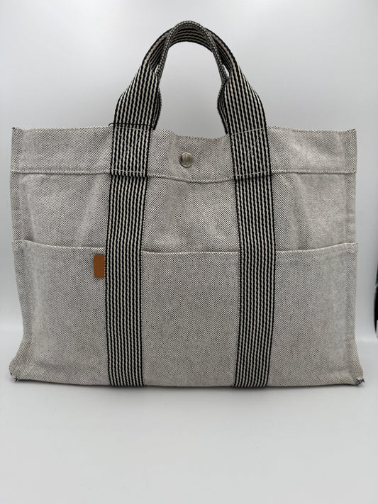 Hermès HERMÈS HERLINE Handbag