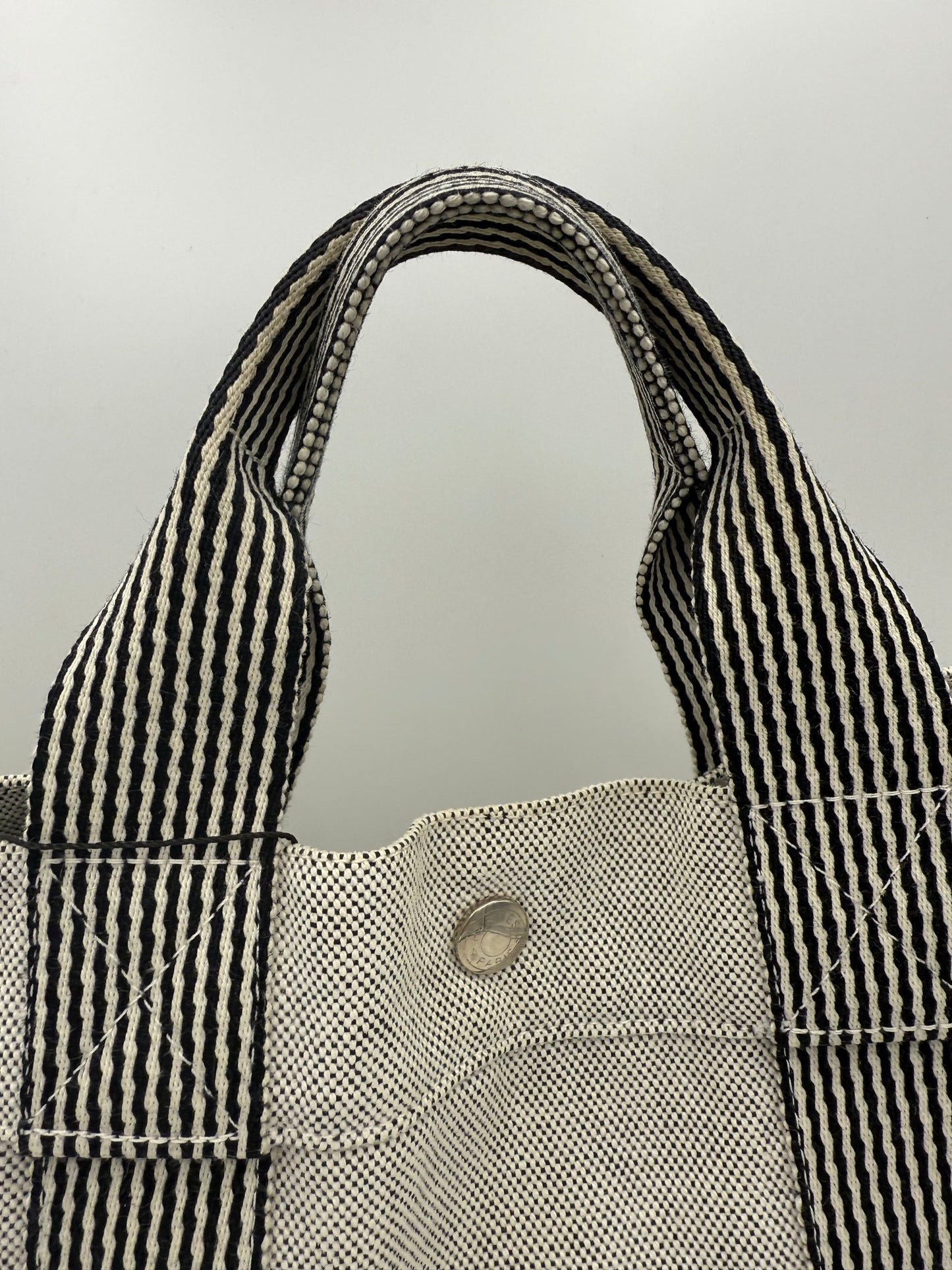 Hermès HERMÈS HERLINE Handbag