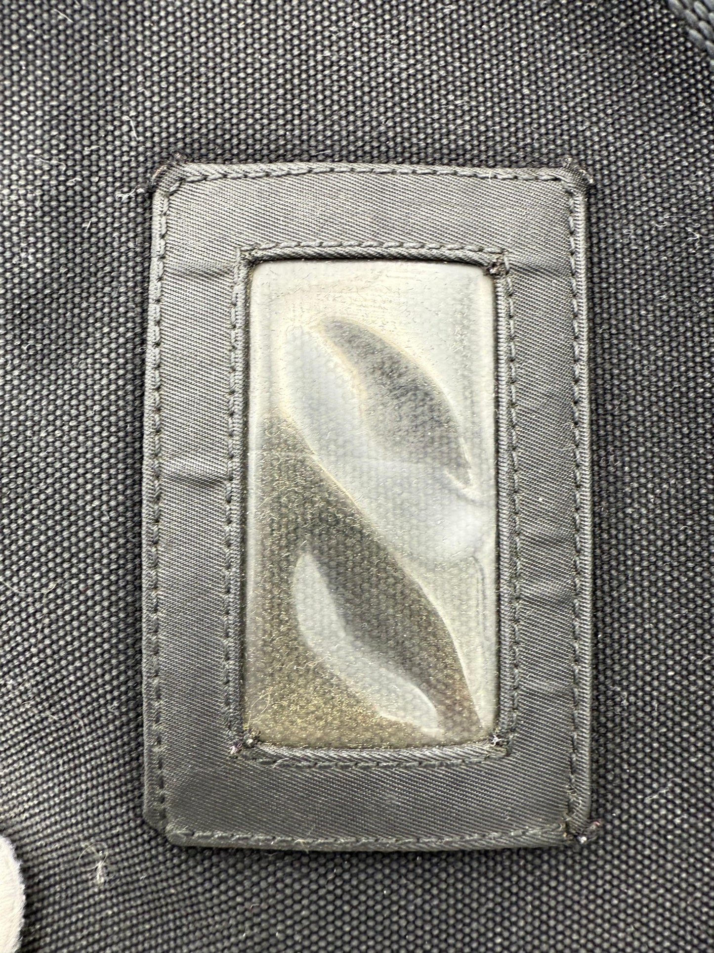 Prada PRADA Nylon Backpack