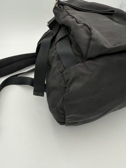 Prada PRADA Nylon Backpack