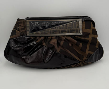 Fendi FENDI FF Zucca TO YOU Handbag