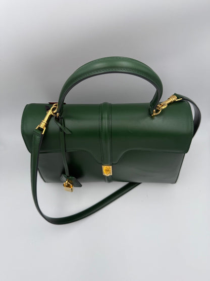 Celine CELINE 16 Classique Amazone Handbag