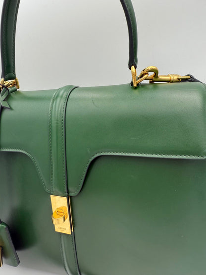 Celine CELINE 16 Classique Amazone Handbag