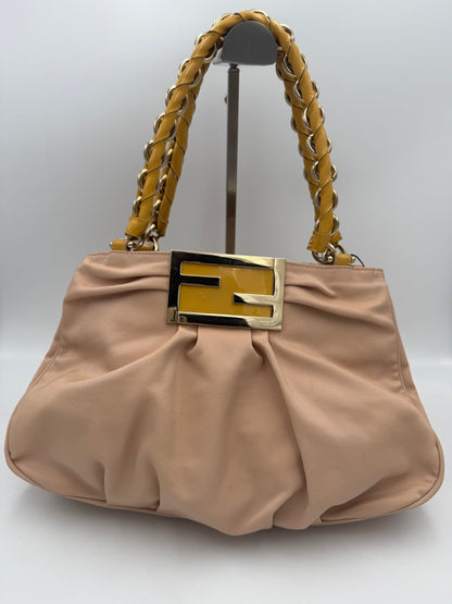 Fendi FENDI Mia Bag Handbag