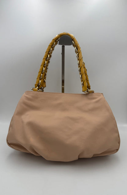 Fendi FENDI Mia Bag Handbag