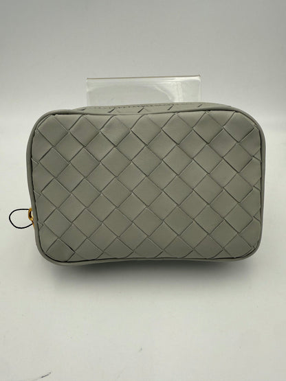 Bottega Veneta BOTTEGA VENETA Intrecciato Clutch