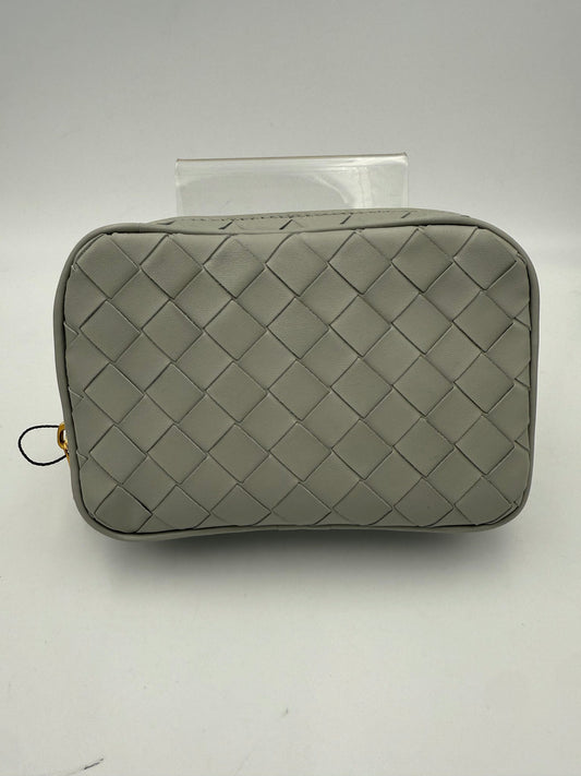 Bottega Veneta BOTTEGA VENETA Intrecciato Clutch