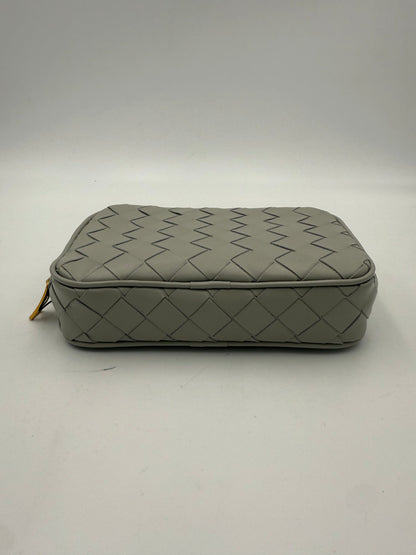 Bottega Veneta BOTTEGA VENETA Intrecciato Clutch
