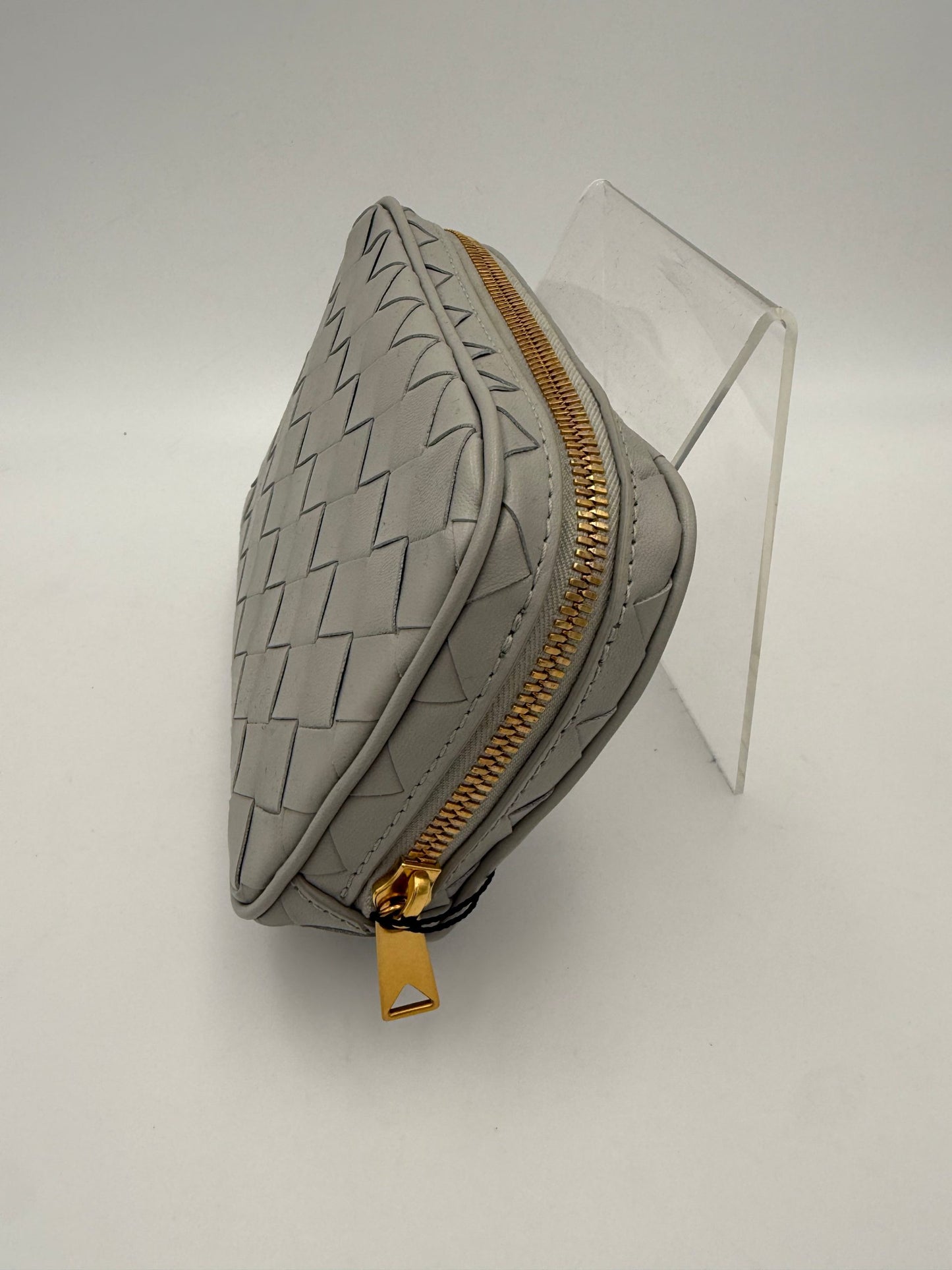 Bottega Veneta BOTTEGA VENETA Intrecciato Clutch