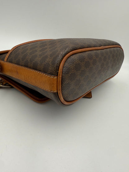 Celine CELINE TRIOMPHE Vintage Monogram Handbag