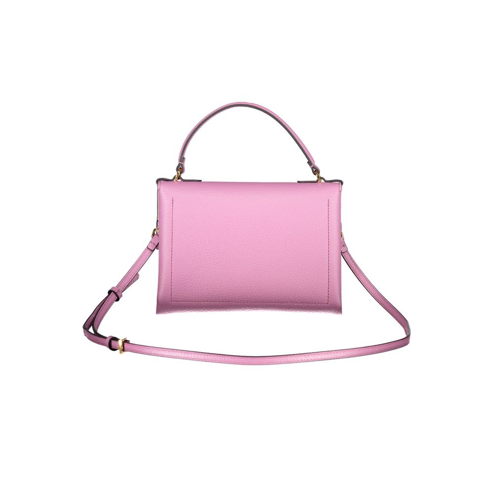 Coccinelle Viola Leather Women Handbag