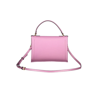 Coccinelle Viola Leather Women Handbag