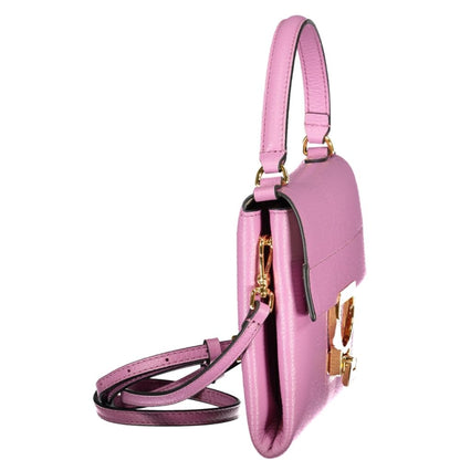 Coccinelle Viola Leather Women Handbag