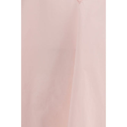 Jacquemus Multicolor Polyester Casual Dress