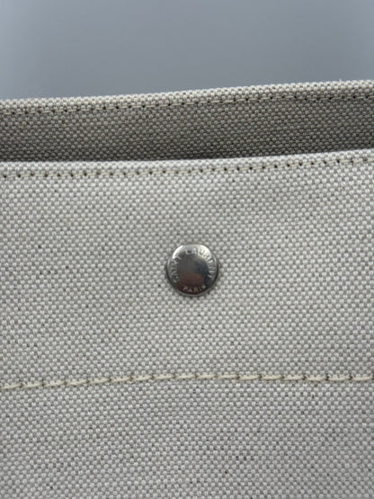 Saint Laurent SAINT LAURENT Rive Gauche Large Tote Bag