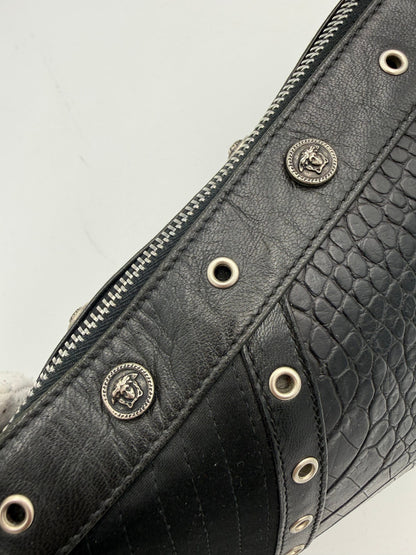 Chanel CHANEL Timeless Classique “ZIP FLAP BAG” Handbag