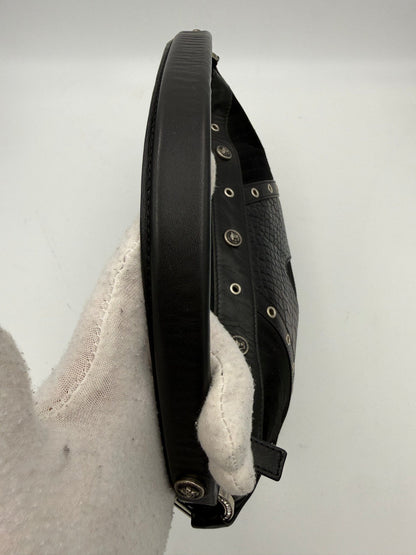 Chanel CHANEL Timeless Classique “ZIP FLAP BAG” Handbag