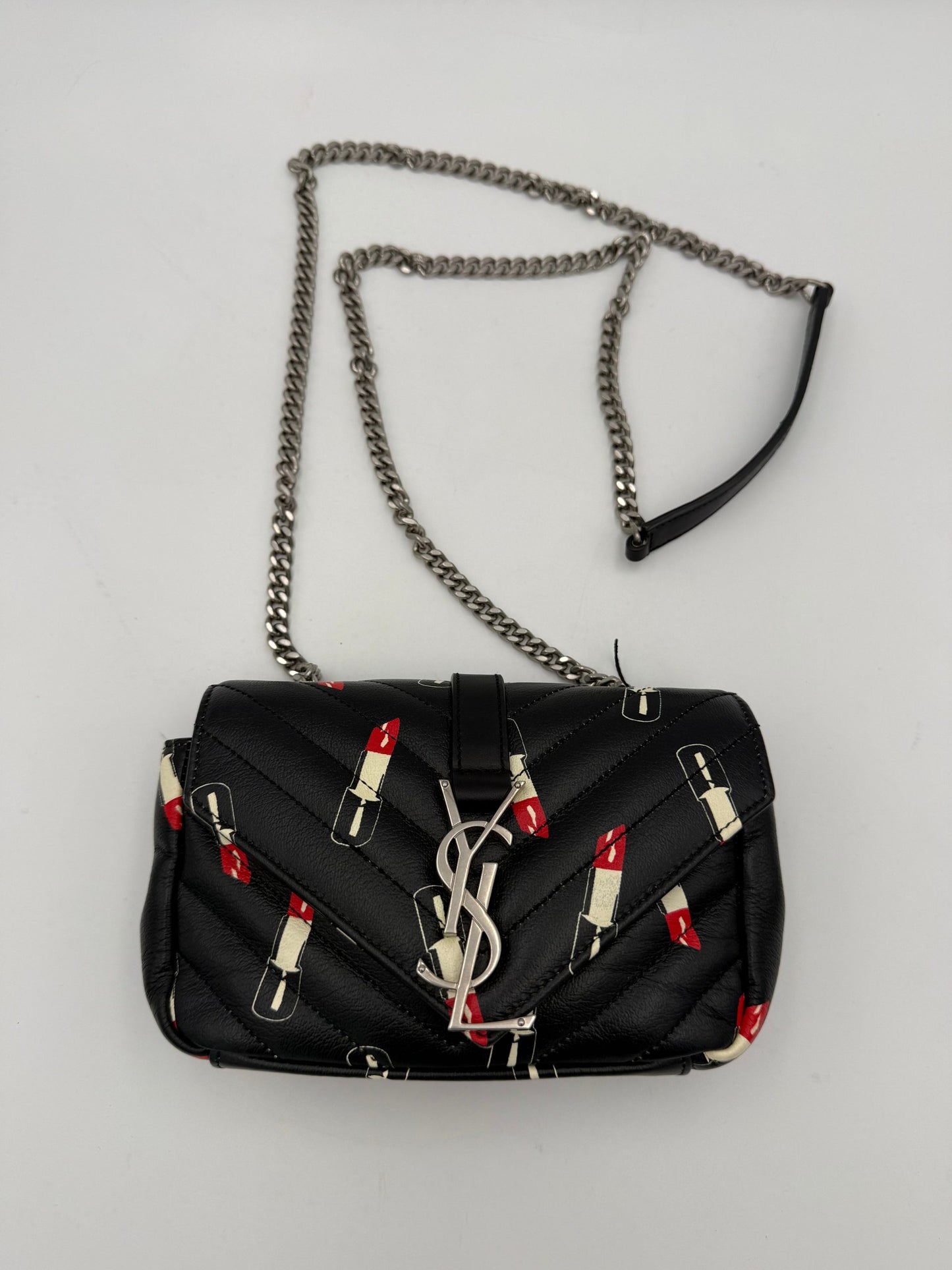 Saint Laurent SAINT LAURENT MINI ENVELOPE Handbag