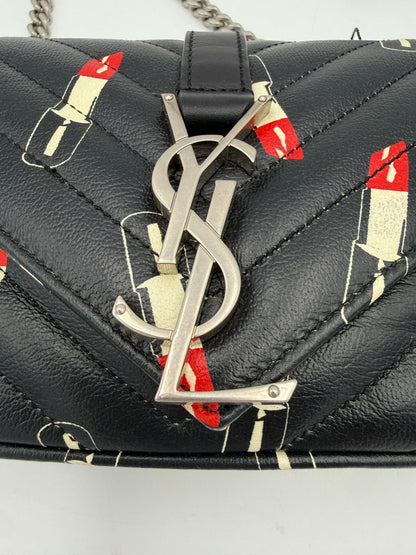 Saint Laurent SAINT LAURENT MINI ENVELOPE Handbag