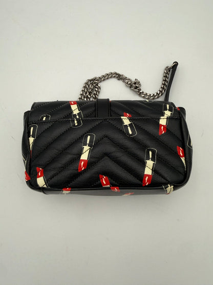 Saint Laurent SAINT LAURENT MINI ENVELOPE Handbag