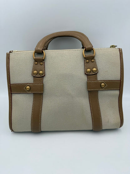 Louis Vuitton LOUIS VUITTON TRIANION NEVERFULL Handbag