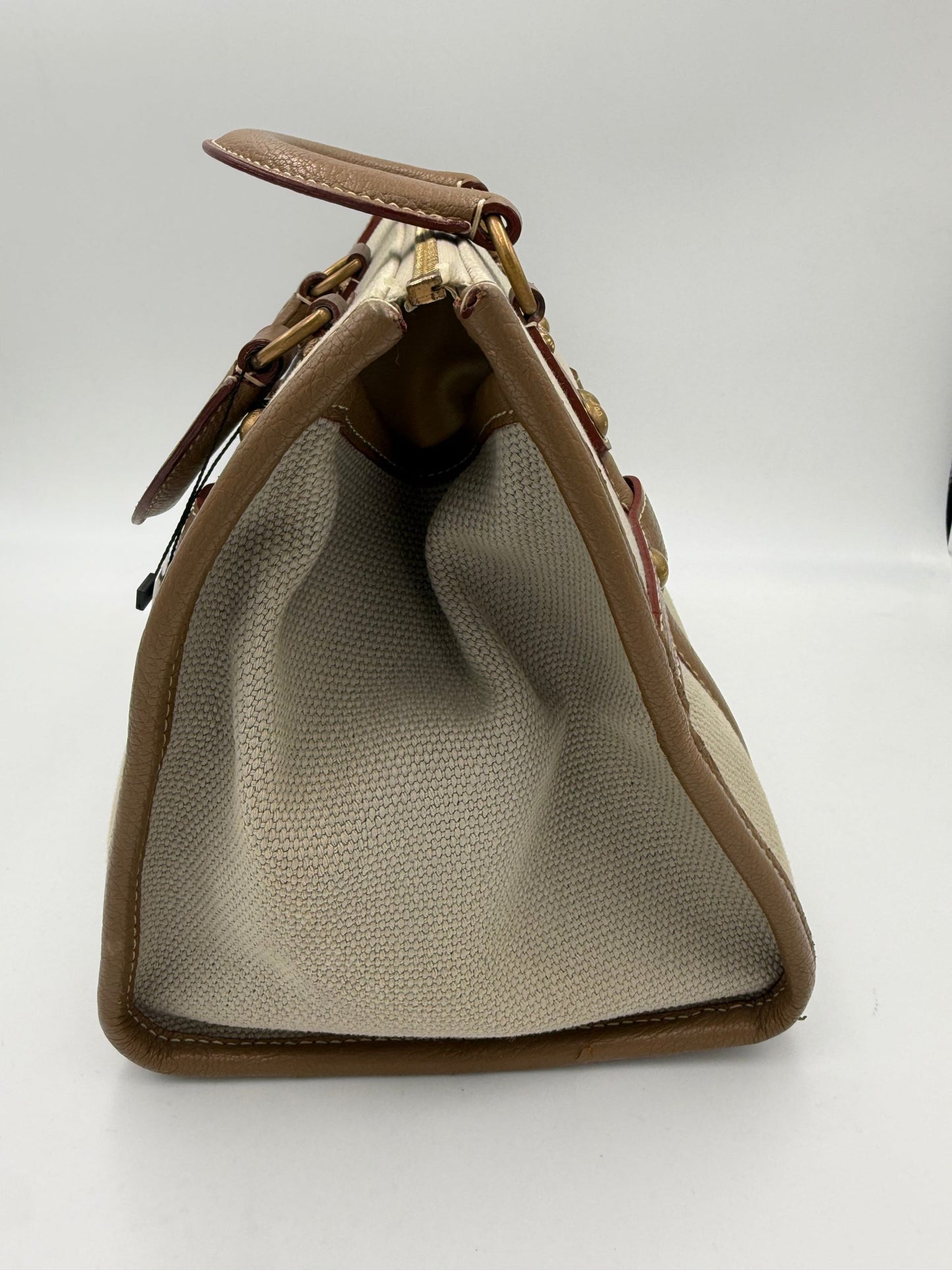 Louis Vuitton LOUIS VUITTON TRIANION NEVERFULL Handbag