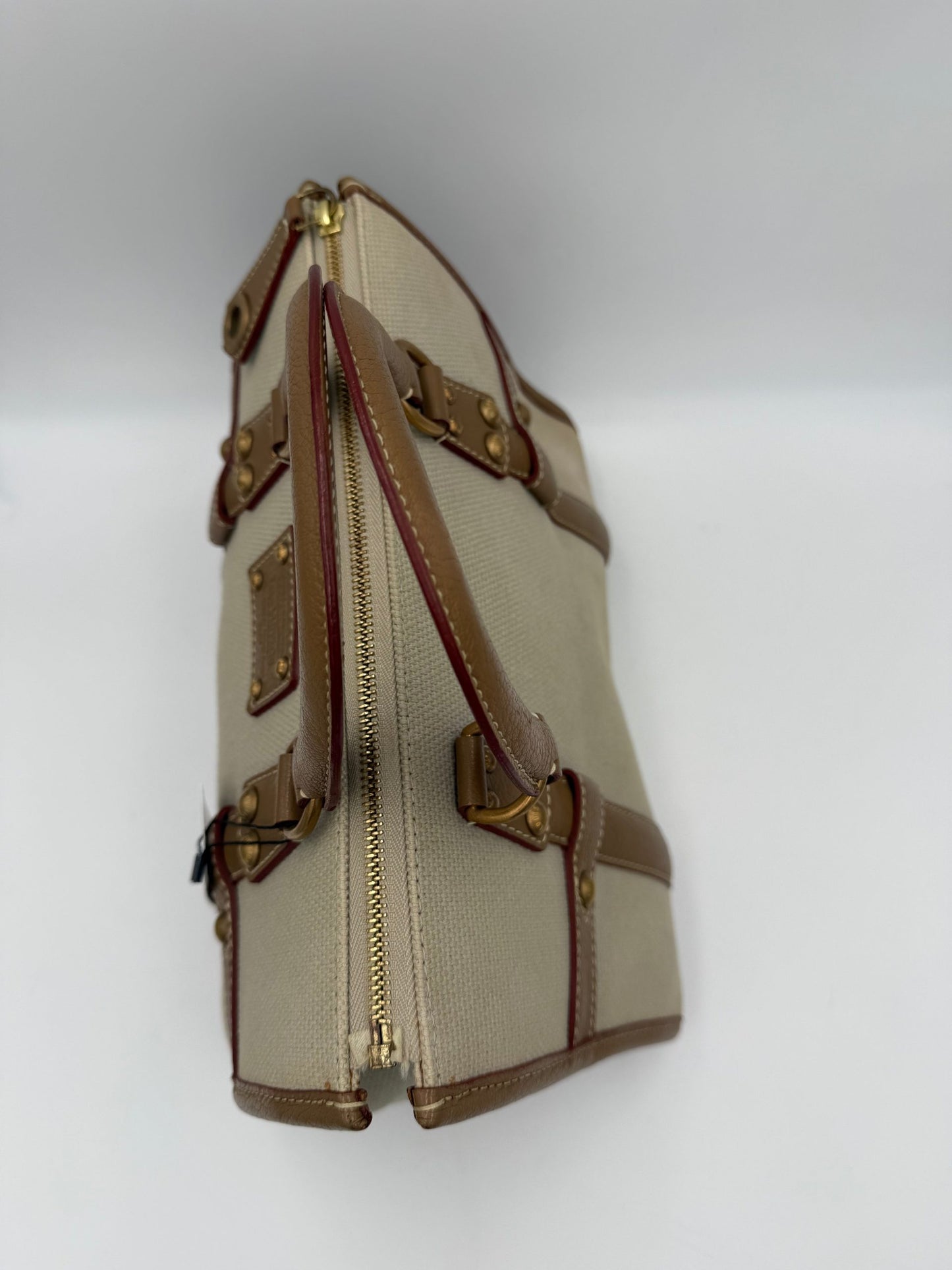 Louis Vuitton LOUIS VUITTON TRIANION NEVERFULL Handbag