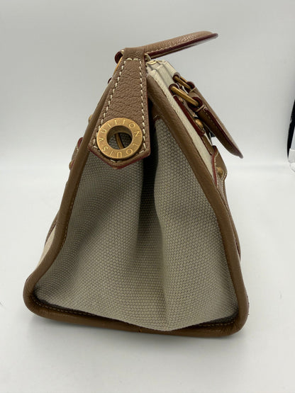 Louis Vuitton LOUIS VUITTON TRIANION NEVERFULL Handbag