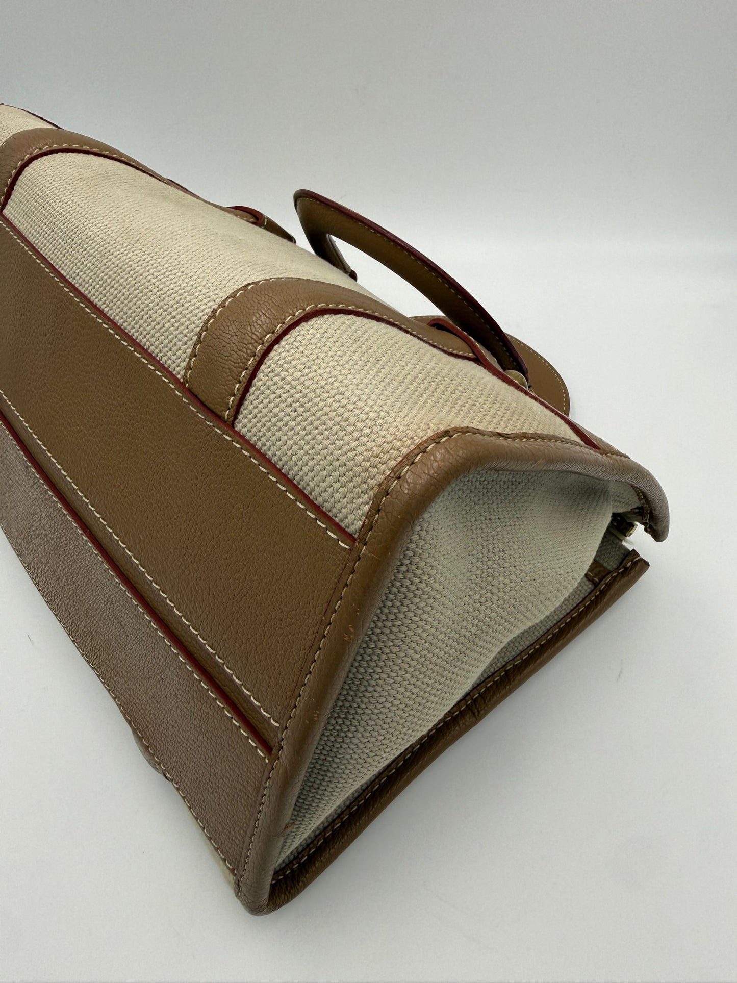 Louis Vuitton LOUIS VUITTON TRIANION NEVERFULL Handbag