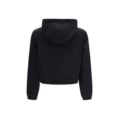 Burberry Black Polyester Clothing