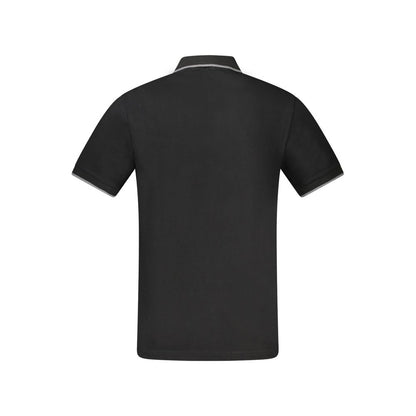 Hugo Boss Nero Cotton Men's Polo