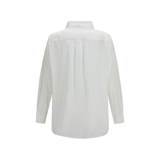 Our Legacy White Cotton Shirt