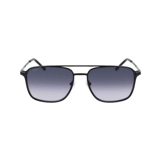 ZEISS Black Titanium Sunglasses