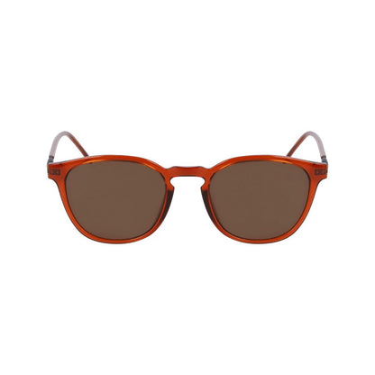 ZEISS Brown Injected Sunglasses