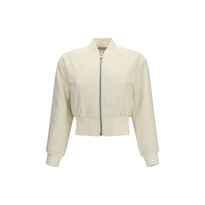 Balenciaga Beige Polyester Clothing