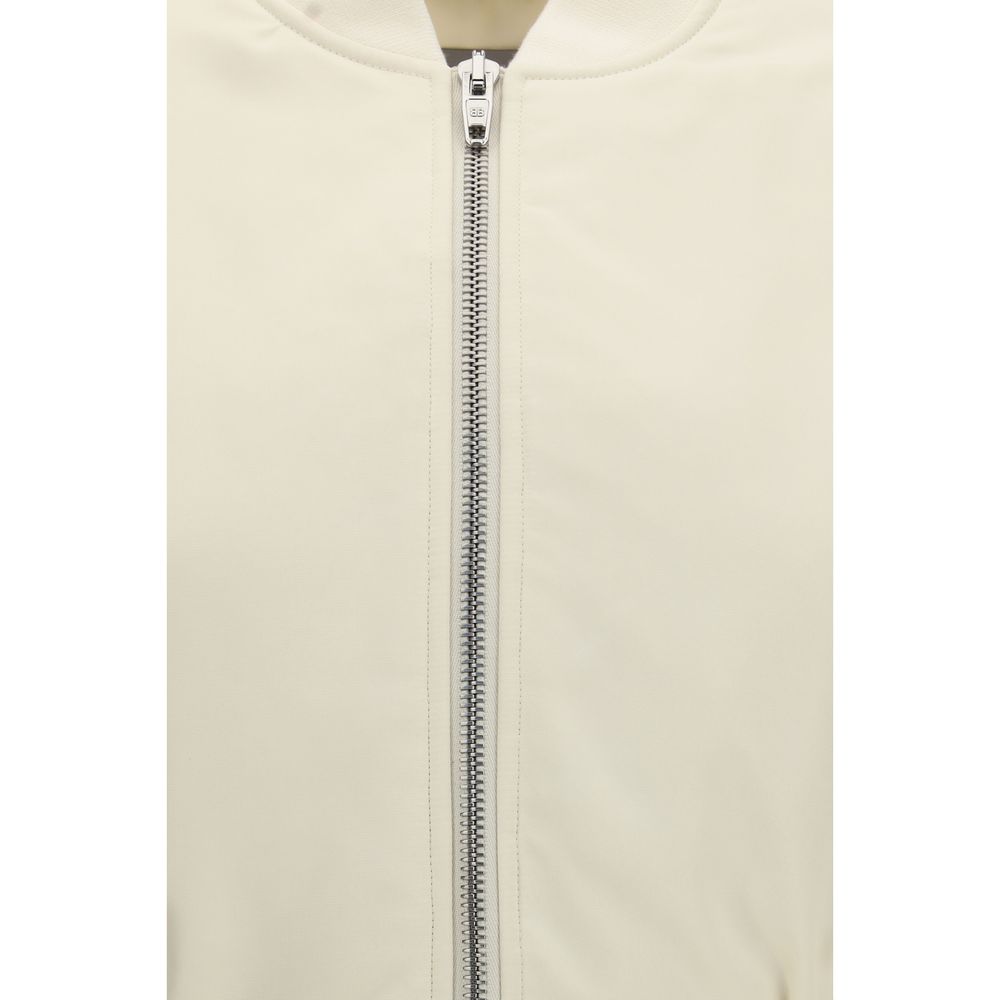 Balenciaga Beige Polyester Clothing