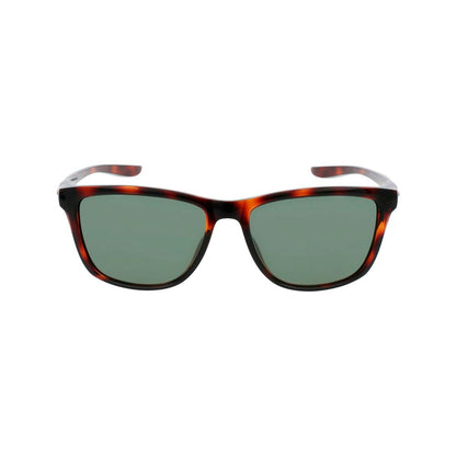 Nike Brown Injected Sunglasses