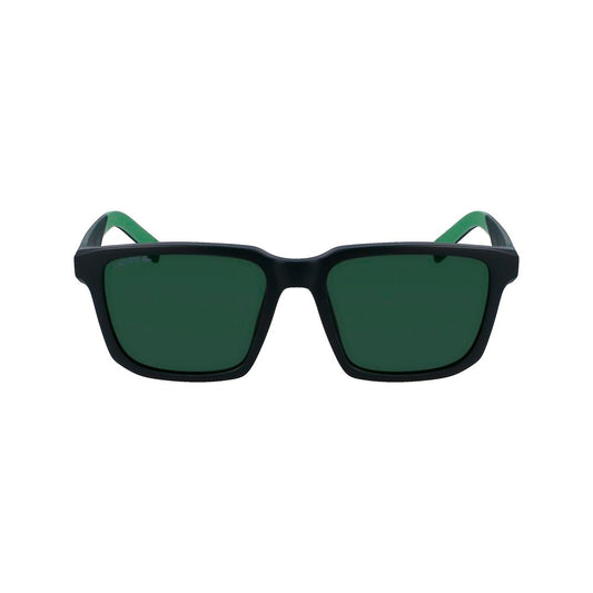 Lacoste Bicolor Injected Sunglasses