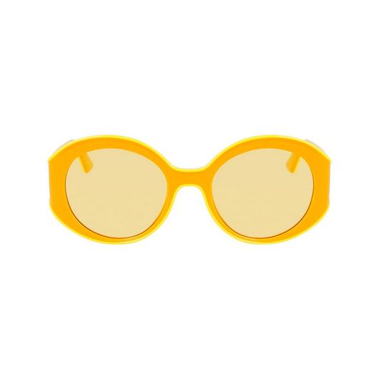 Longchamp Bicolor Injected Sunglasses