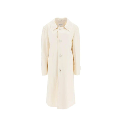 Maison Margiela White Cotton False