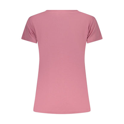 Freddy Rosa Cotton Women's T-Shirt