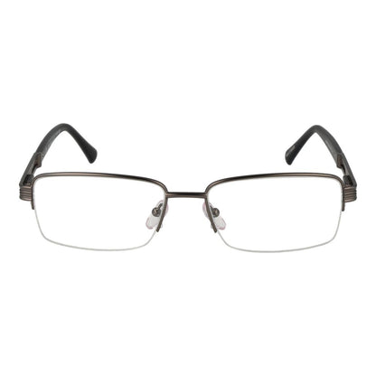 BMW Motorsport Gray Metal Glasses (Frames)