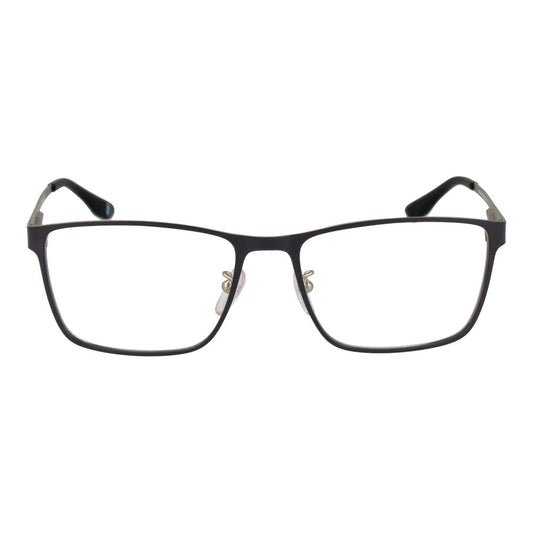 BMW Gray Metal Glasses (Frames)