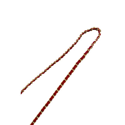Baldinini Trend Multicolor Cowhide Crossbody Bag