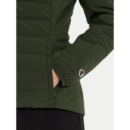 Champion Army Polyester Sweatshirt